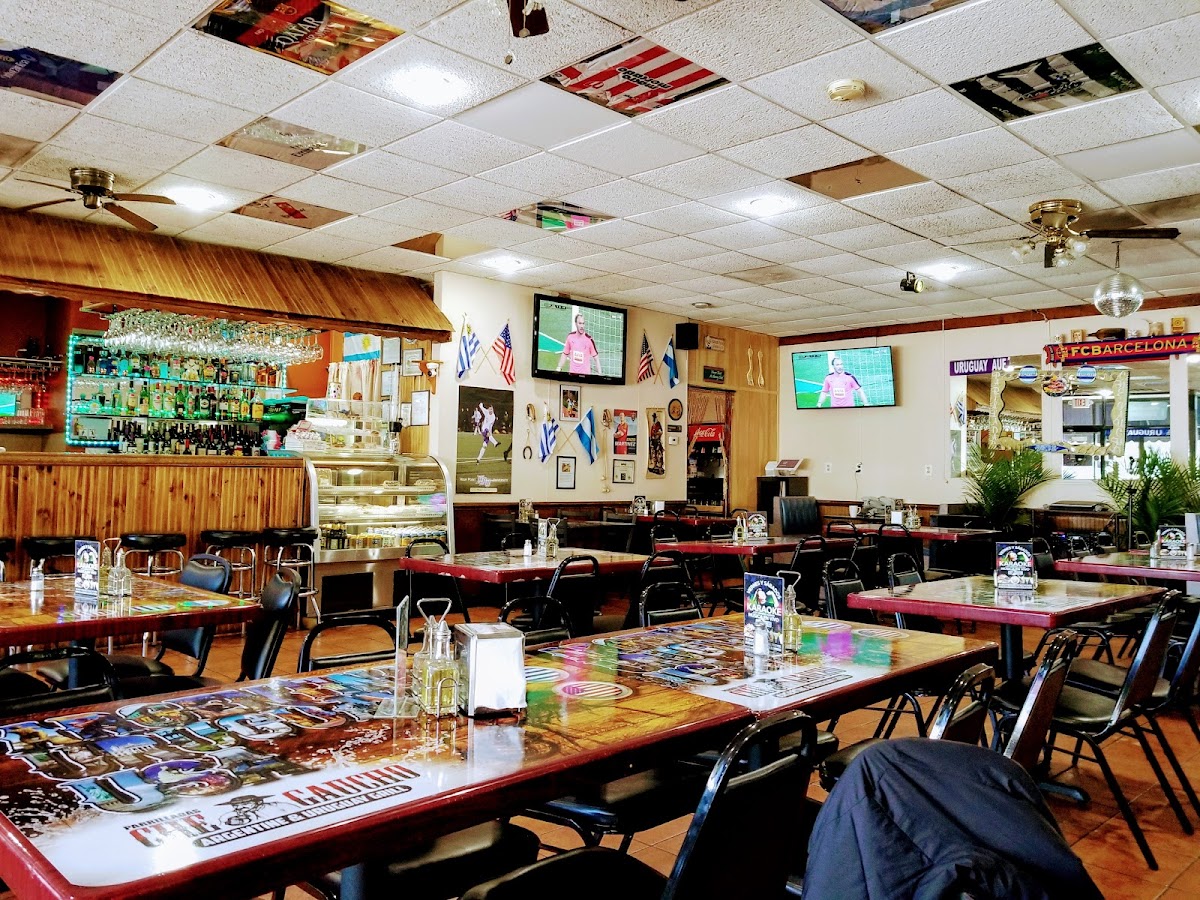 Parrilladas Che Gaucho